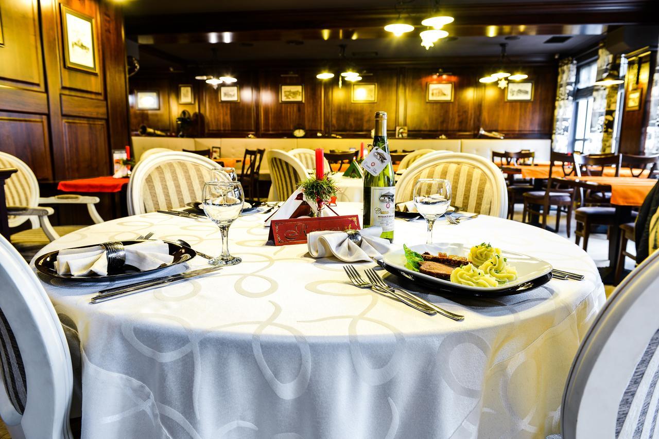 德日 Park House酒店 外观 照片